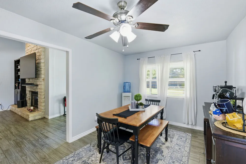602 Applewood Drive Pflugerville, TX 78660