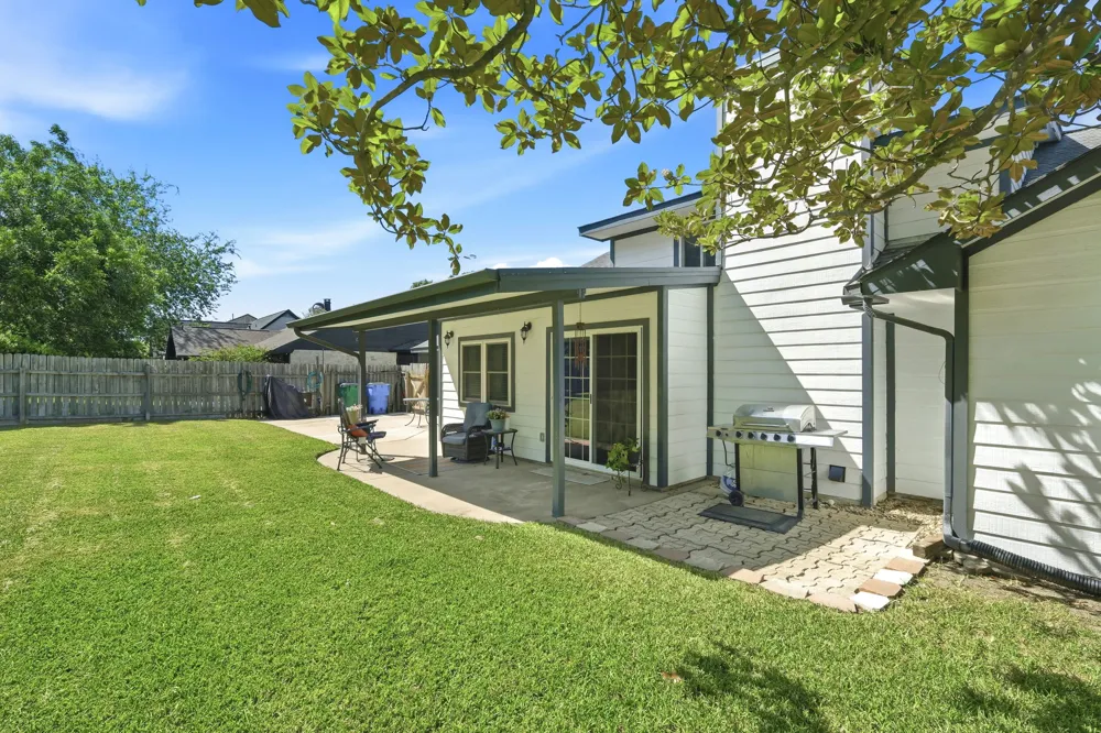 602 Applewood Drive Pflugerville, TX 78660