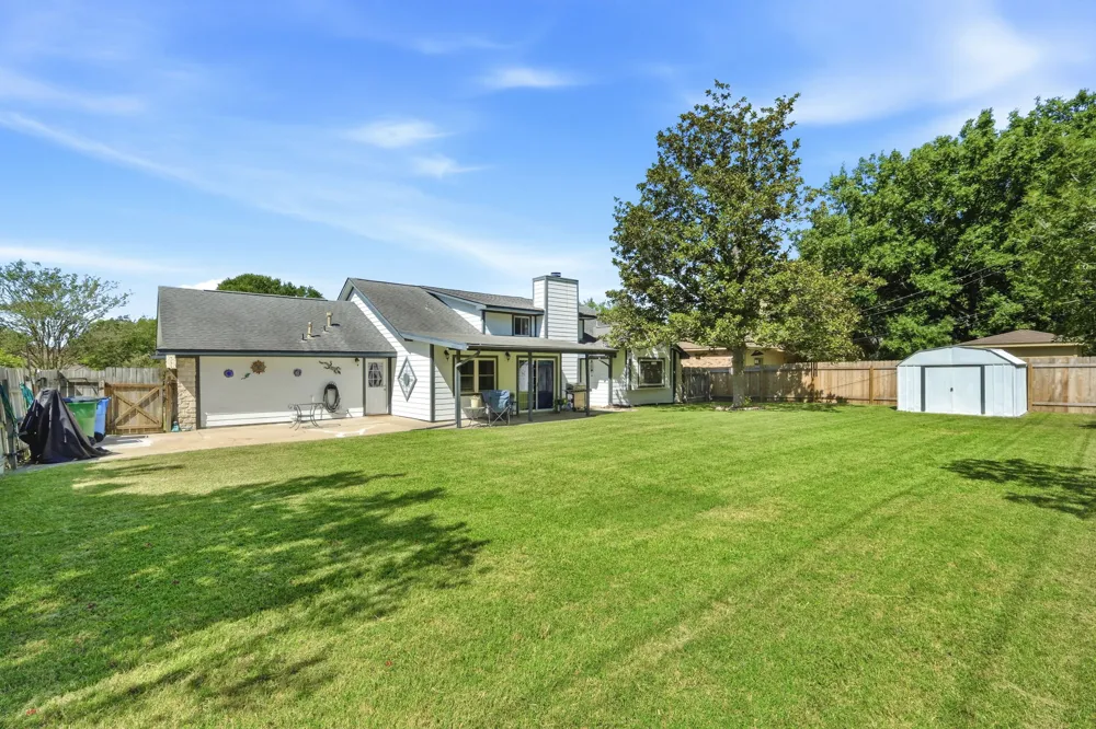 602 Applewood Drive Pflugerville, TX 78660