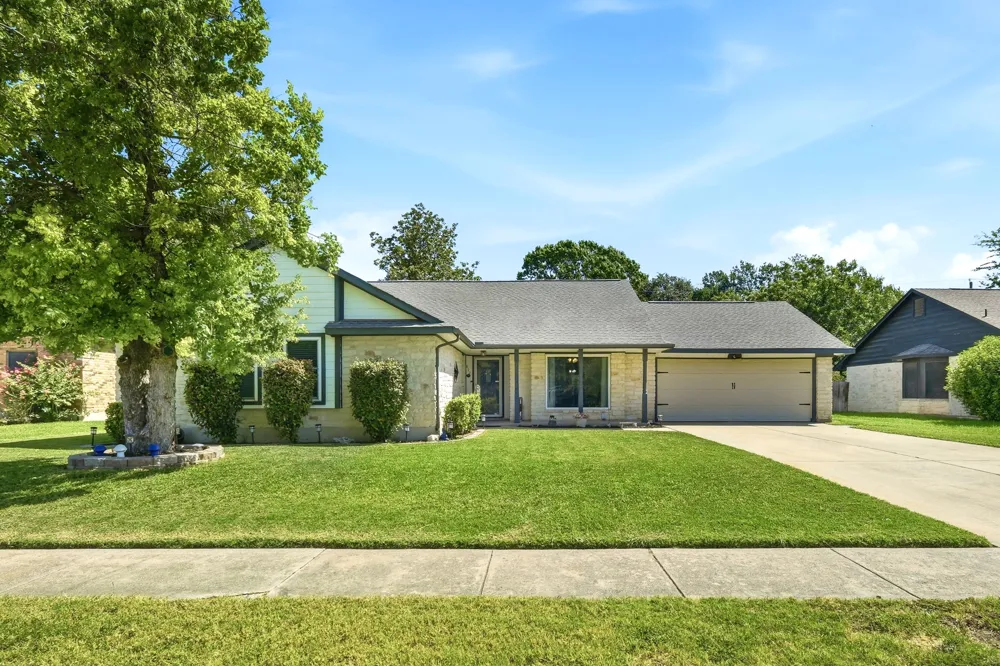 602 Applewood Drive Pflugerville, TX 78660