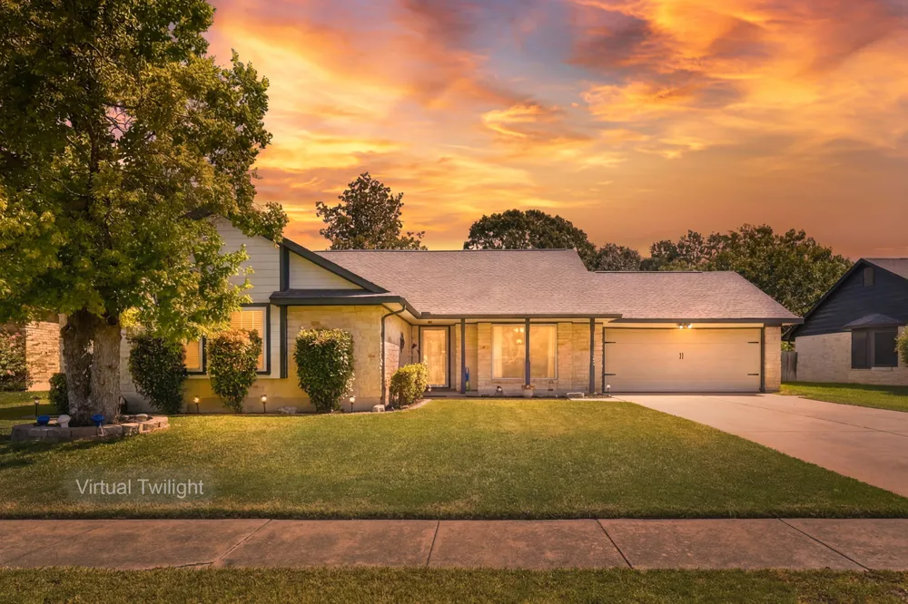 602 Applewood Drive Pflugerville, TX 78660