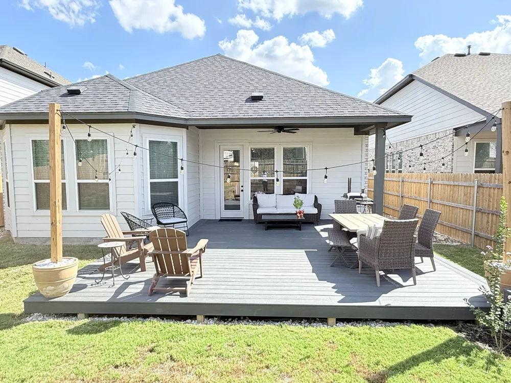 336 Darley Oak Drive Dripping Springs, TX 78620