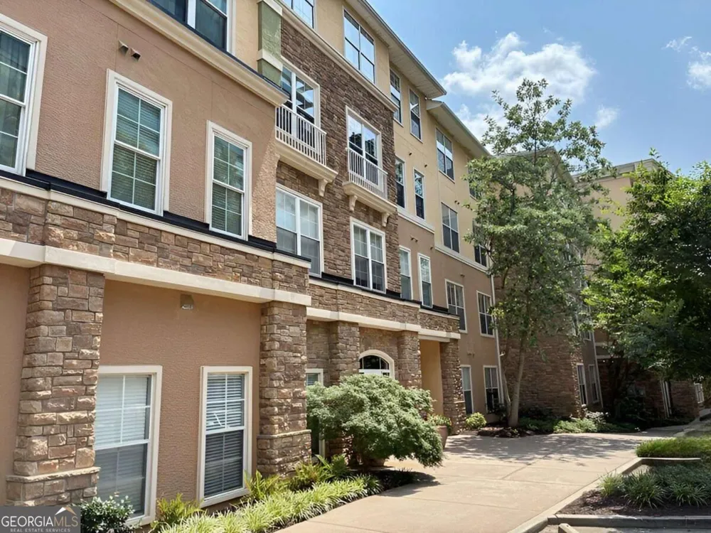 10 Perimeter Summit BLVD NE Atlanta, GA 30319