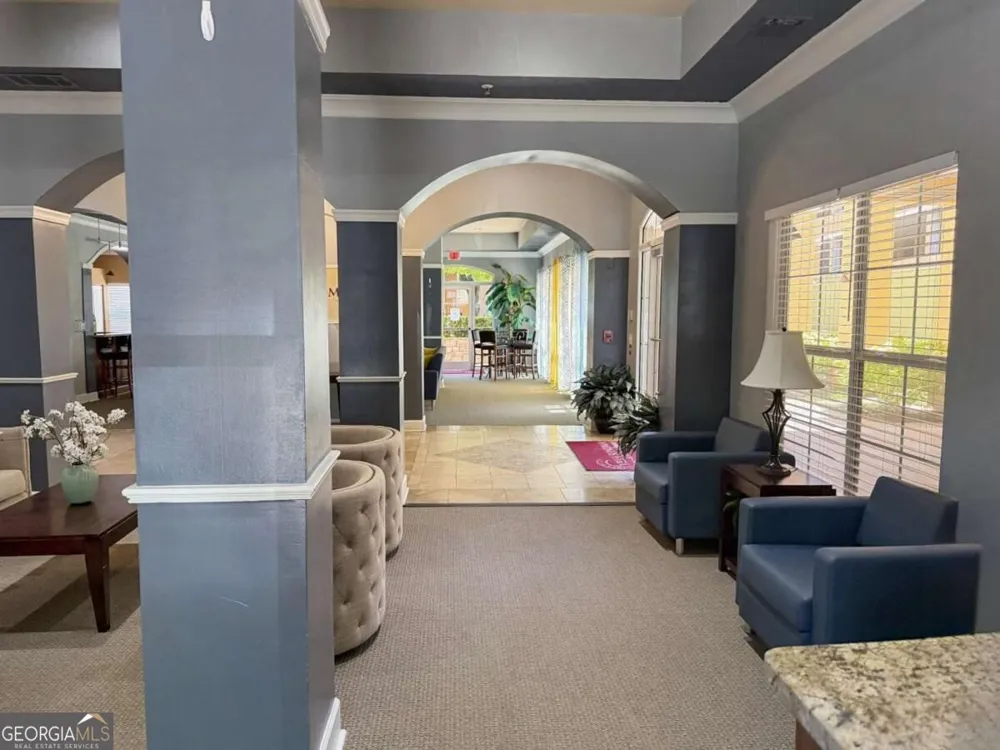 10 Perimeter Summit BLVD NE Atlanta, GA 30319