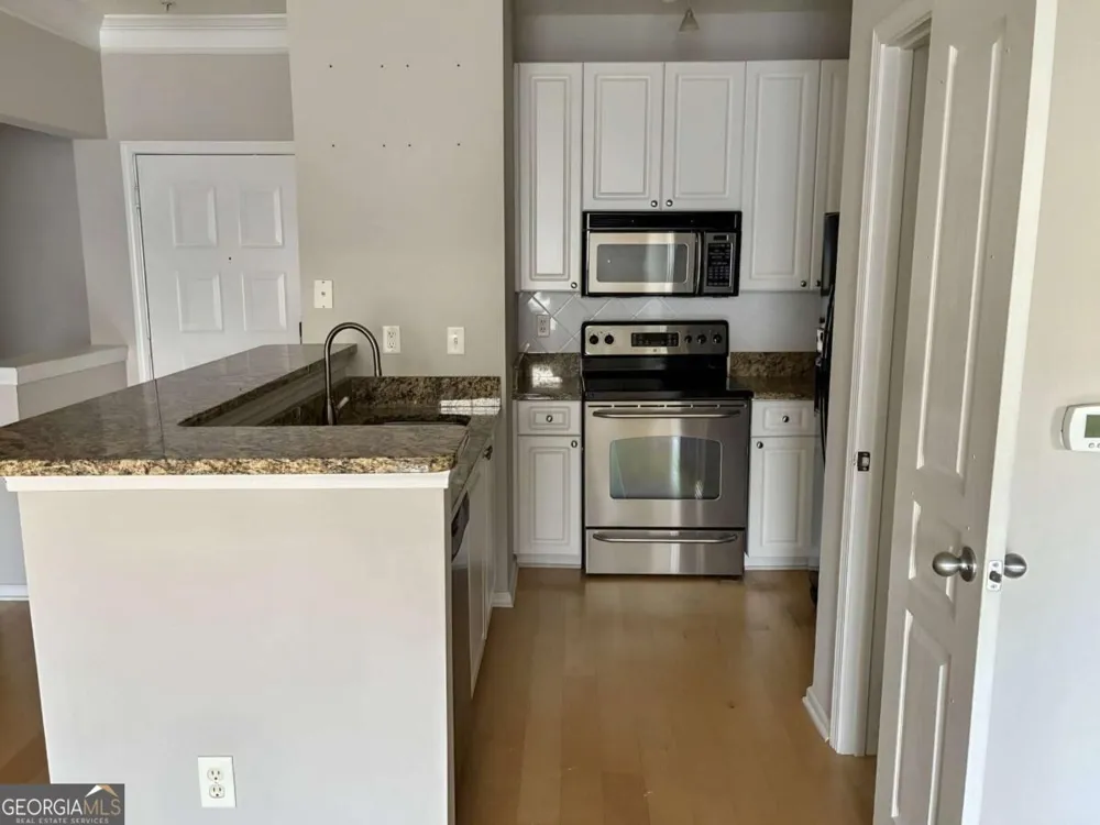 10 Perimeter Summit BLVD NE Atlanta, GA 30319