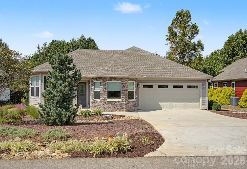 35 Penley Park Drive Weaverville, NC 28787