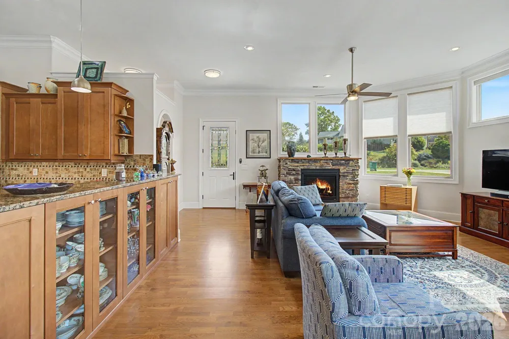 35 Penley Park Drive Weaverville, NC 28787