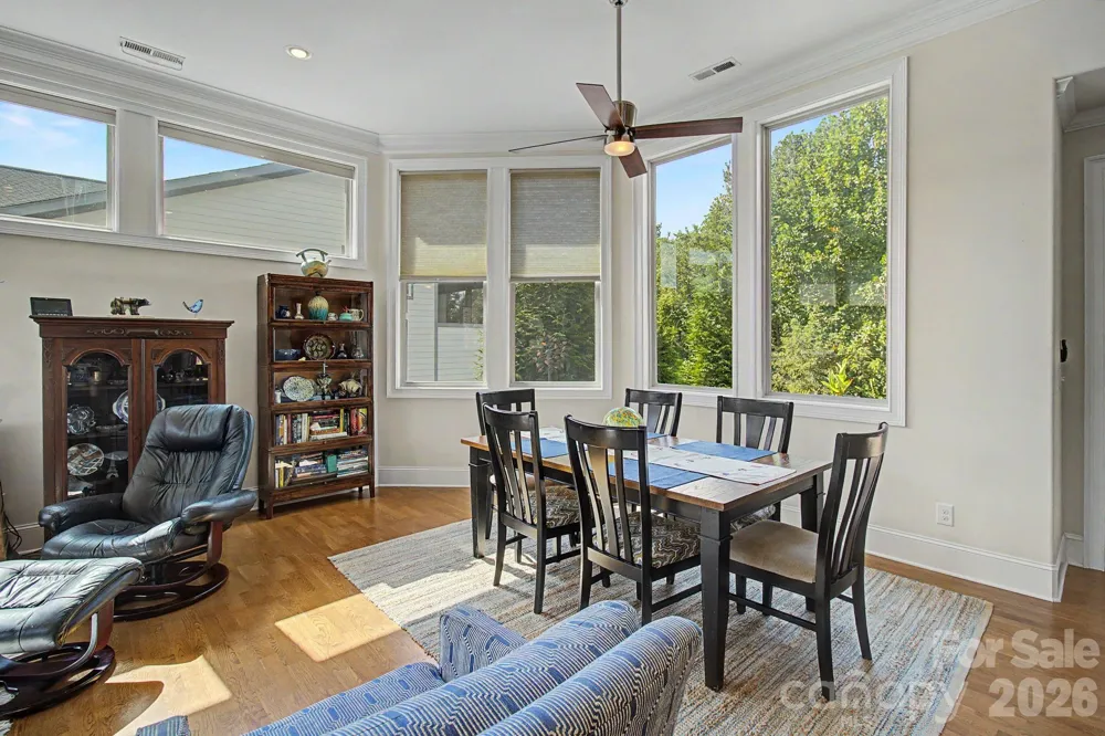 35 Penley Park Drive Weaverville, NC 28787