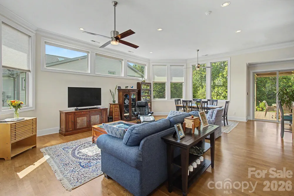 35 Penley Park Drive Weaverville, NC 28787