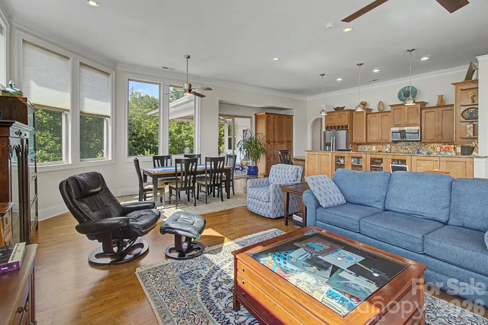 35 Penley Park Drive Weaverville, NC 28787