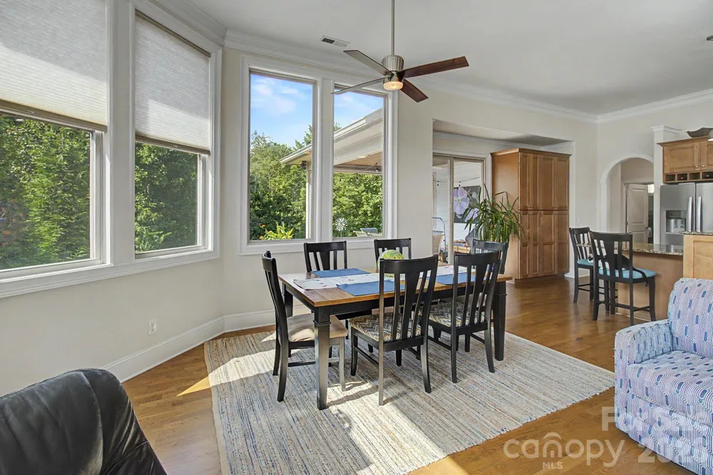 35 Penley Park Drive Weaverville, NC 28787