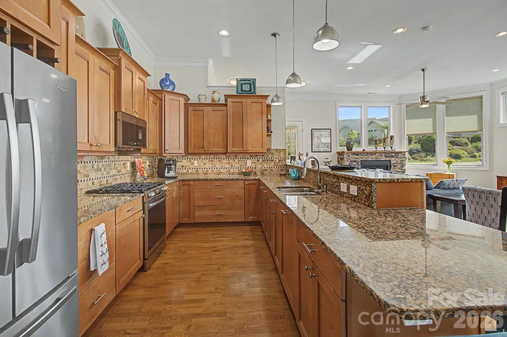 35 Penley Park Drive Weaverville, NC 28787