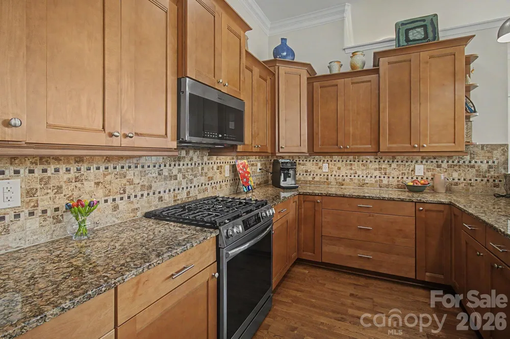 35 Penley Park Drive Weaverville, NC 28787