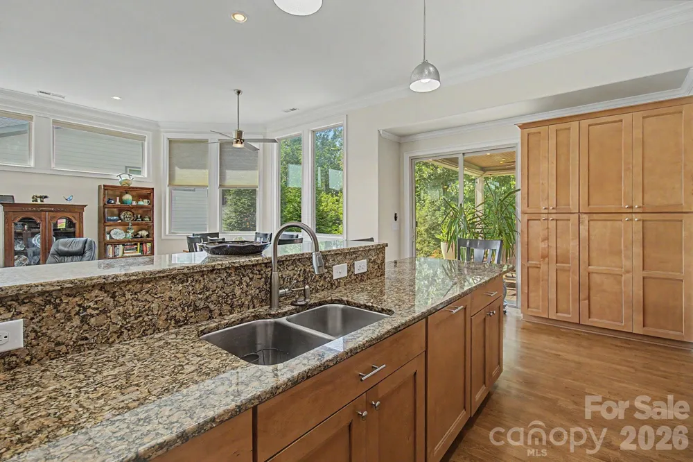 35 Penley Park Drive Weaverville, NC 28787