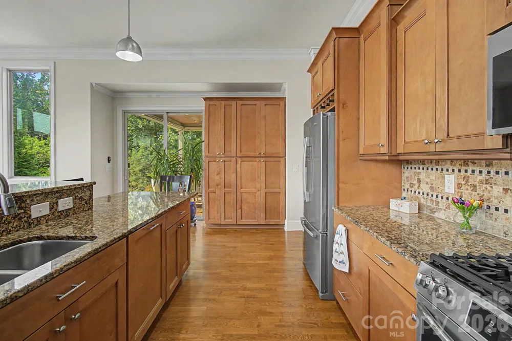 35 Penley Park Drive Weaverville, NC 28787