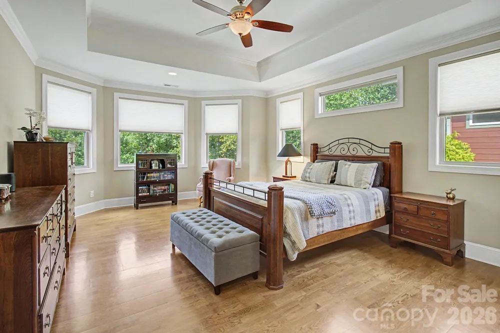 35 Penley Park Drive Weaverville, NC 28787