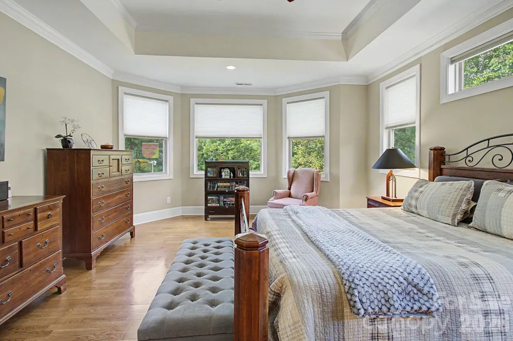 35 Penley Park Drive Weaverville, NC 28787