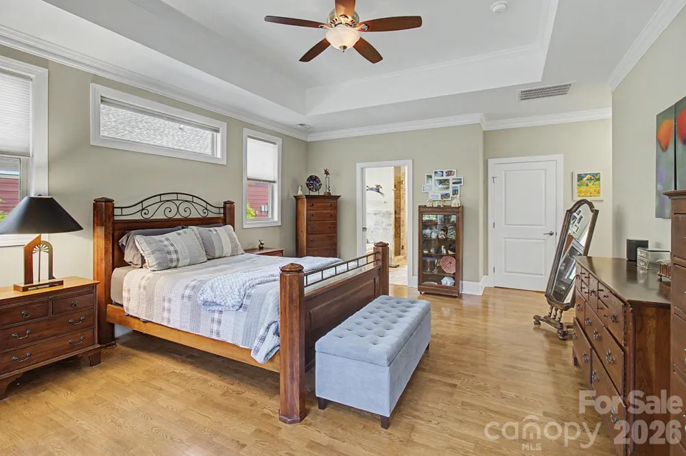 35 Penley Park Drive Weaverville, NC 28787