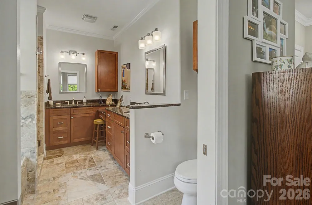 35 Penley Park Drive Weaverville, NC 28787