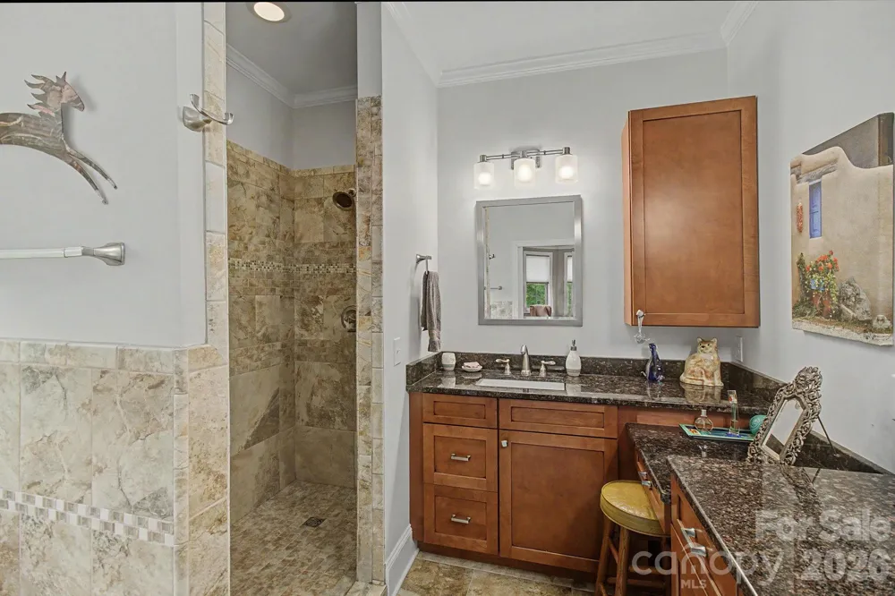 35 Penley Park Drive Weaverville, NC 28787