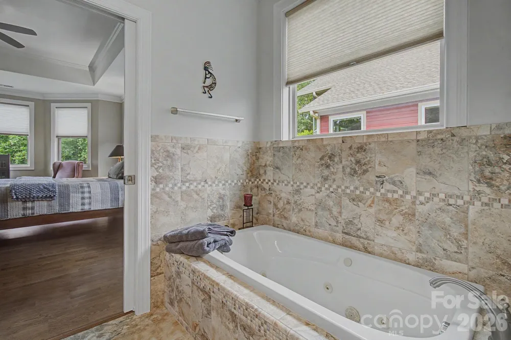 35 Penley Park Drive Weaverville, NC 28787