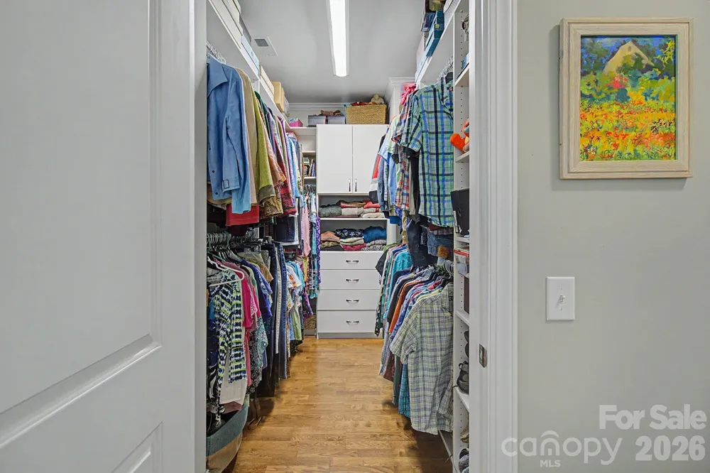 35 Penley Park Drive Weaverville, NC 28787