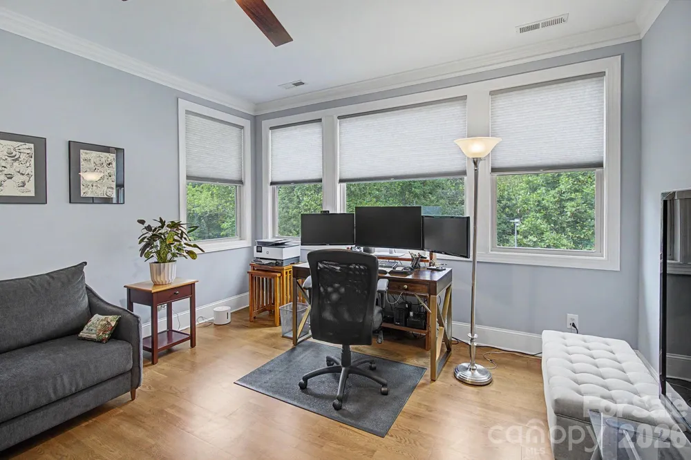 35 Penley Park Drive Weaverville, NC 28787
