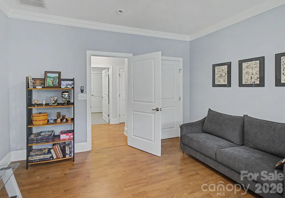 35 Penley Park Drive Weaverville, NC 28787