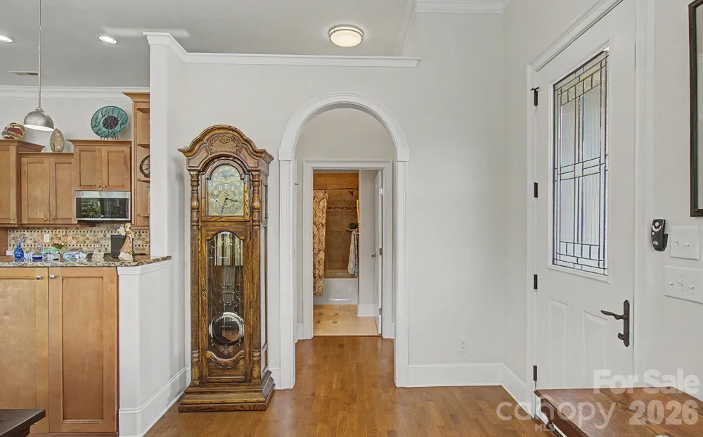 35 Penley Park Drive Weaverville, NC 28787