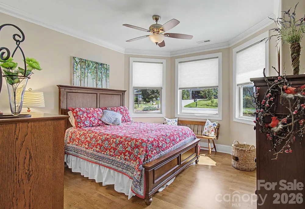35 Penley Park Drive Weaverville, NC 28787