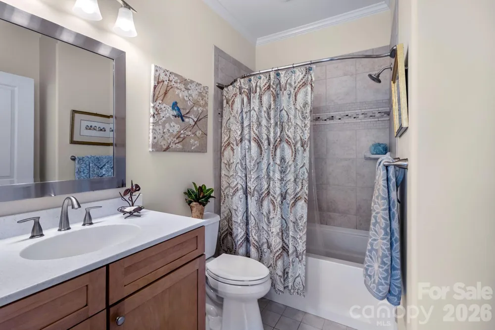 35 Penley Park Drive Weaverville, NC 28787