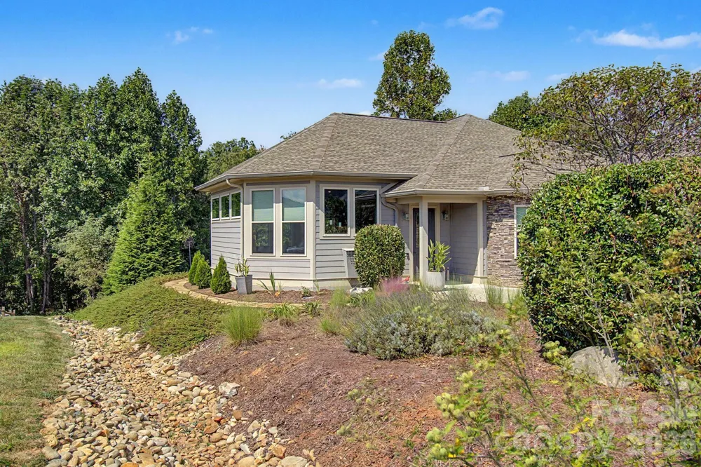 35 Penley Park Drive Weaverville, NC 28787