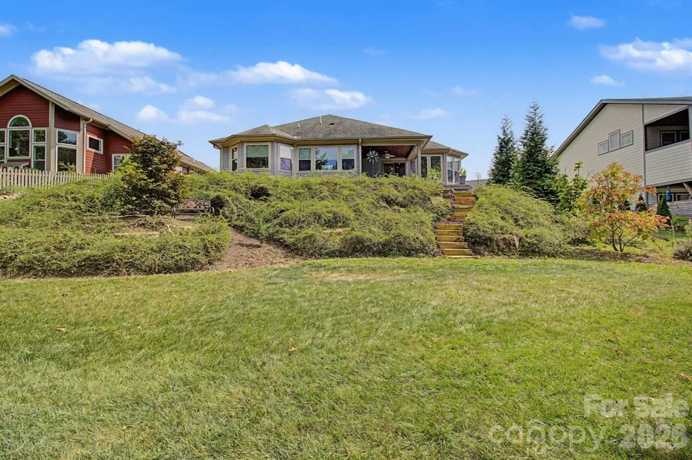 35 Penley Park Drive Weaverville, NC 28787