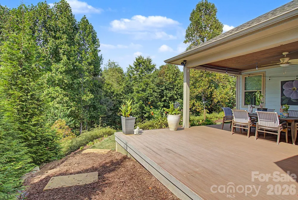 35 Penley Park Drive Weaverville, NC 28787