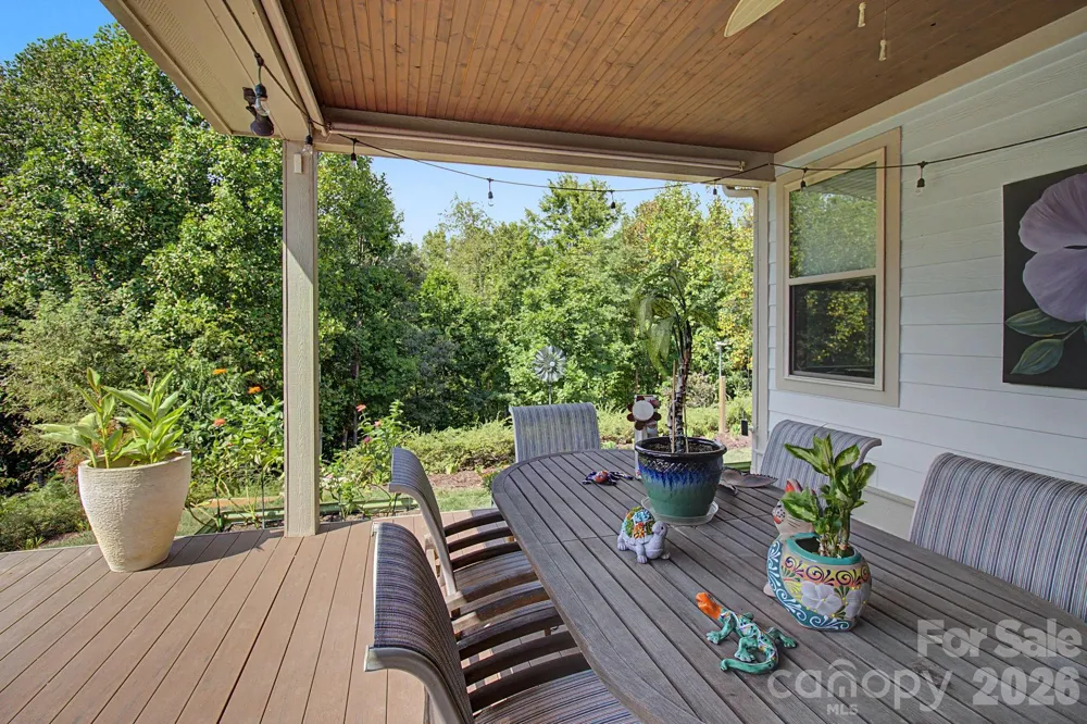 35 Penley Park Drive Weaverville, NC 28787