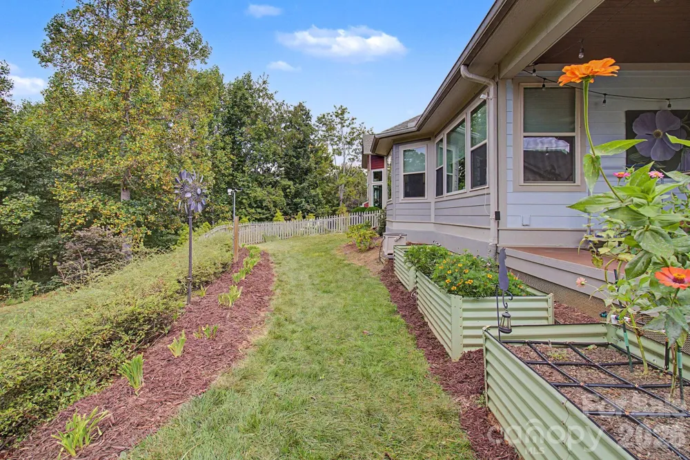 35 Penley Park Drive Weaverville, NC 28787