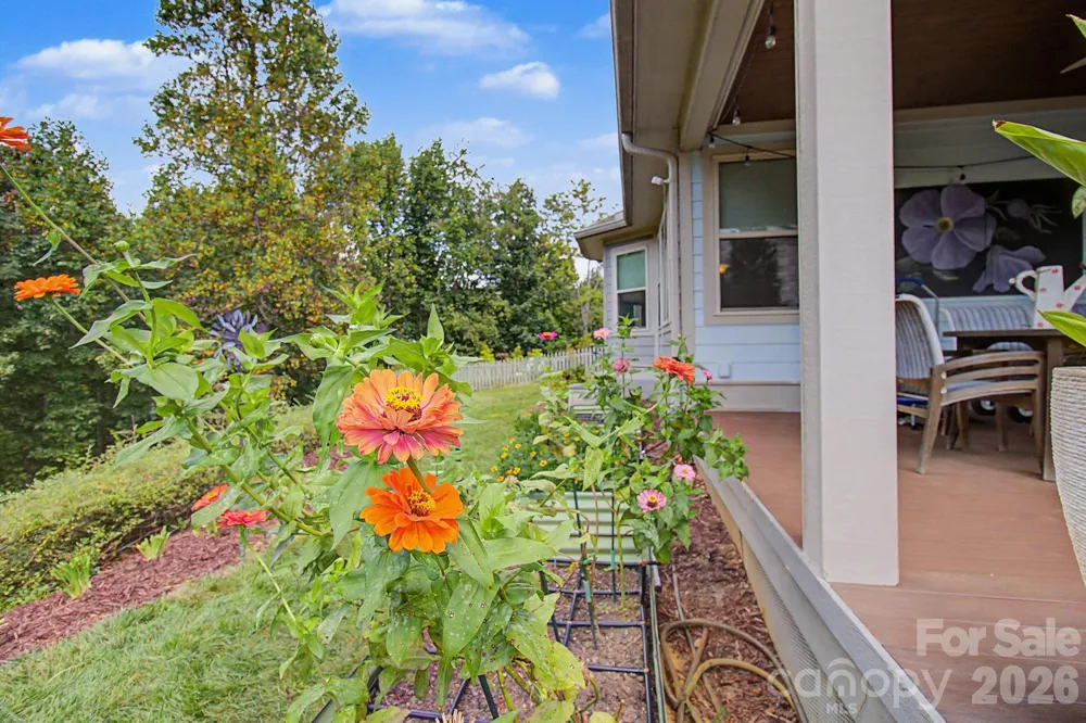 35 Penley Park Drive Weaverville, NC 28787