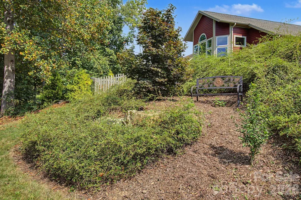 35 Penley Park Drive Weaverville, NC 28787