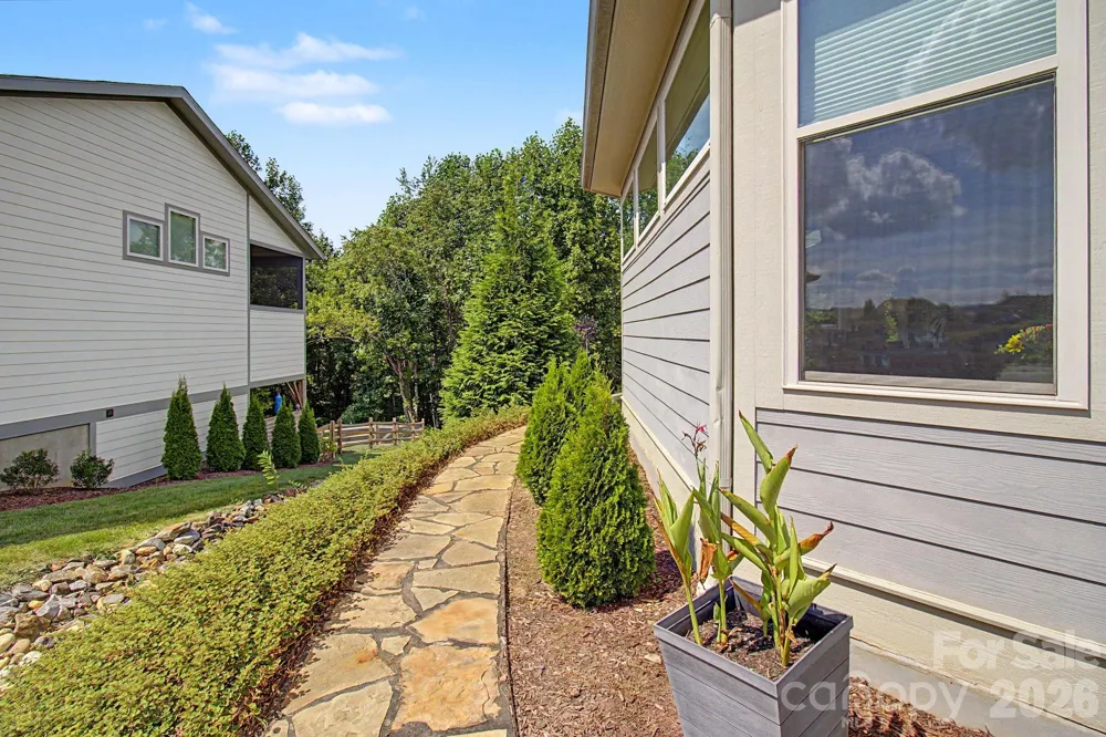 35 Penley Park Drive Weaverville, NC 28787