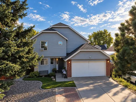4336 Del Rio Court