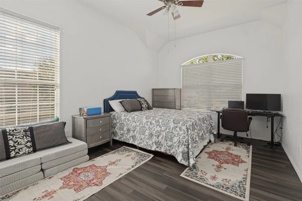 2107 Songbird Drive Forney, TX 75126