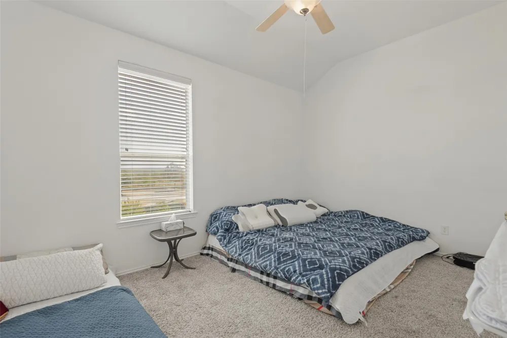 2107 Songbird Drive Forney, TX 75126