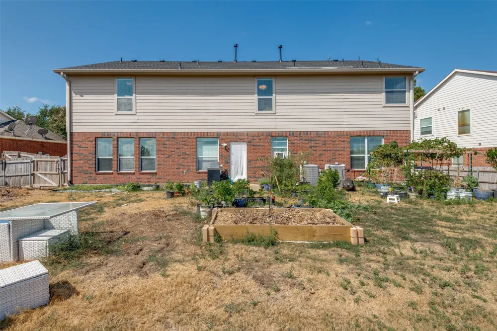 2107 Songbird Drive Forney, TX 75126