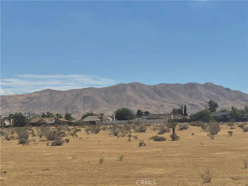 Merino Apple Valley, CA 92308