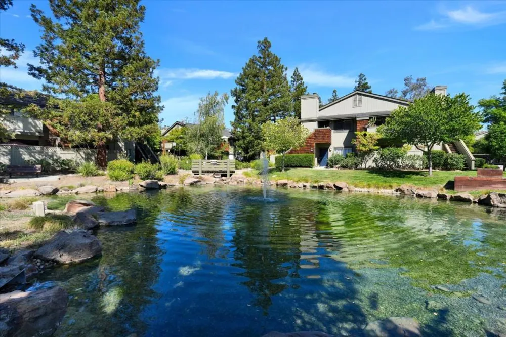 2203 LaTerrace Circle San Jose, CA 95123