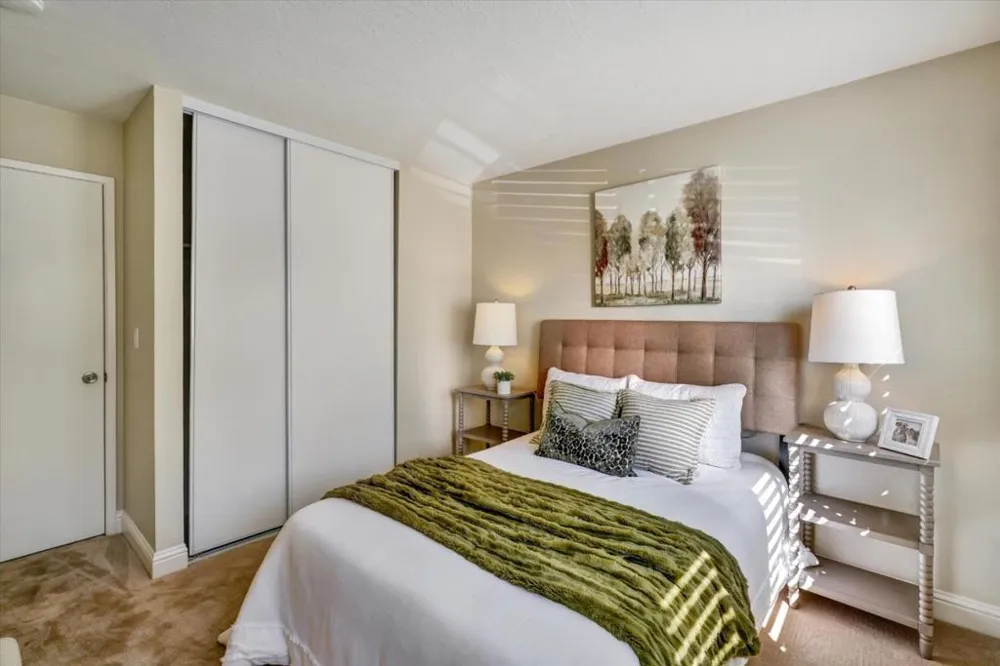 2203 LaTerrace Circle San Jose, CA 95123