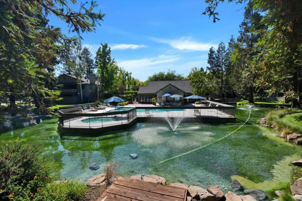2203 LaTerrace Circle San Jose, CA 95123