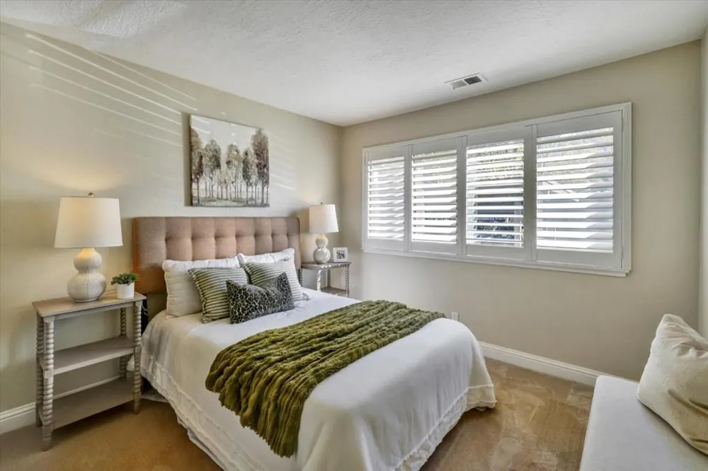 2203 LaTerrace Circle San Jose, CA 95123