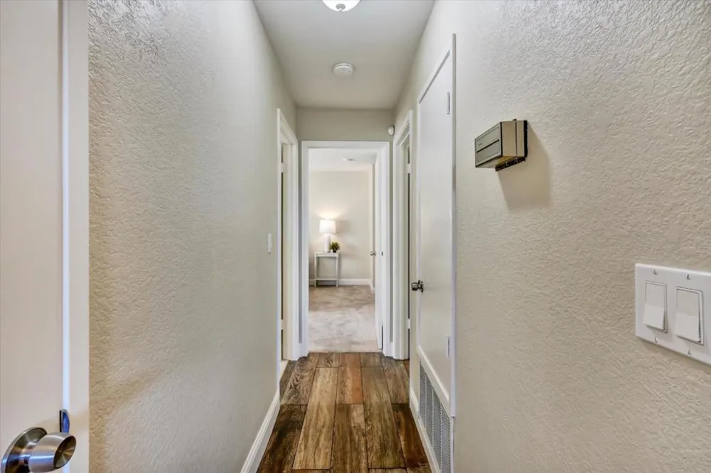 2203 LaTerrace Circle San Jose, CA 95123