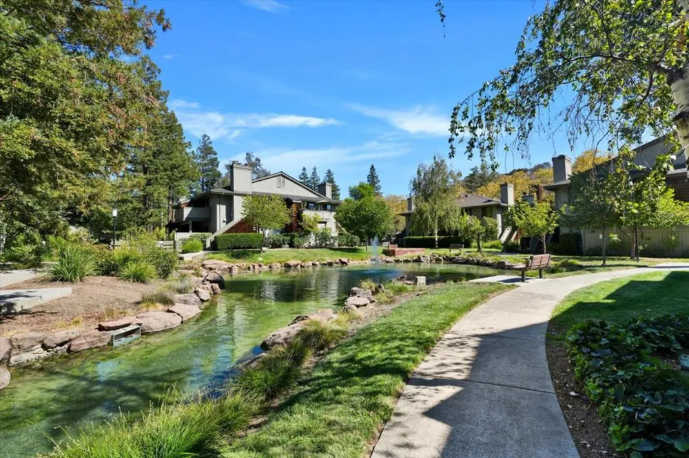 2203 LaTerrace Circle San Jose, CA 95123